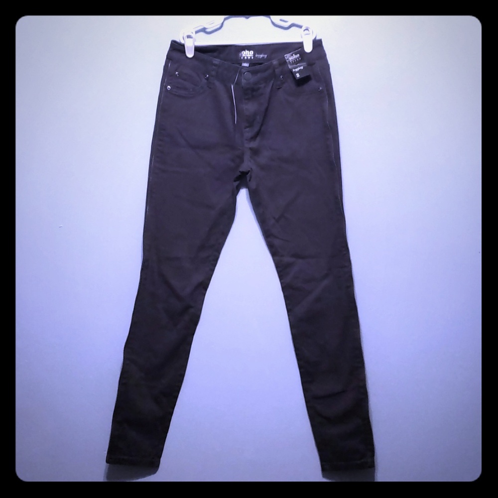 NEW YORK COMPANY  LEGGINGS